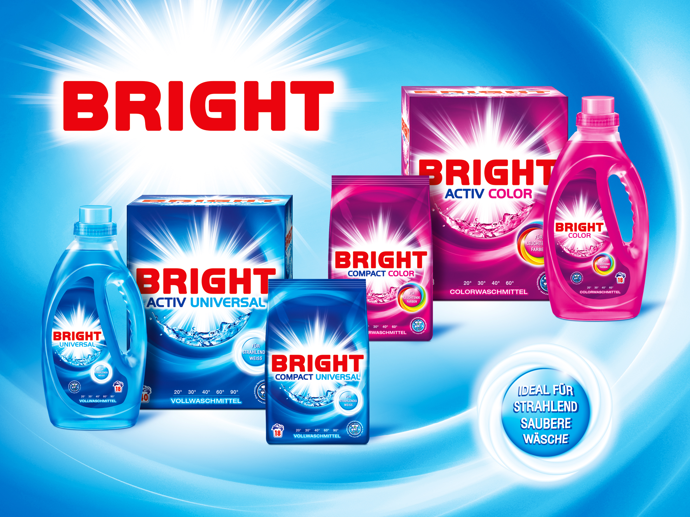 Bright Mood 01 RGB