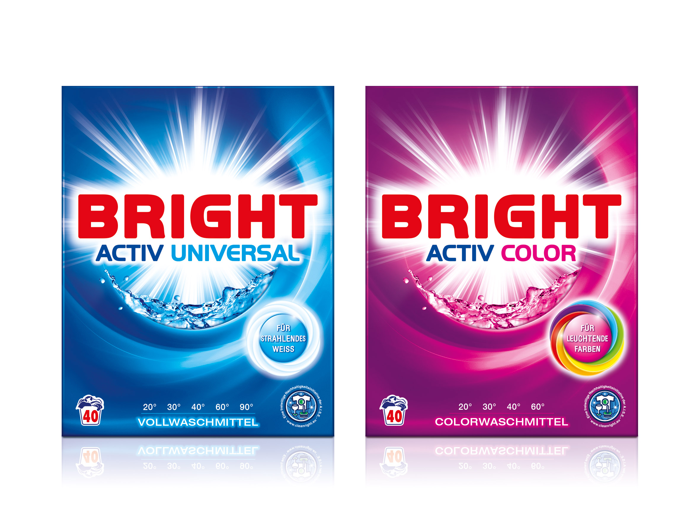 Bright Waschmittel 01