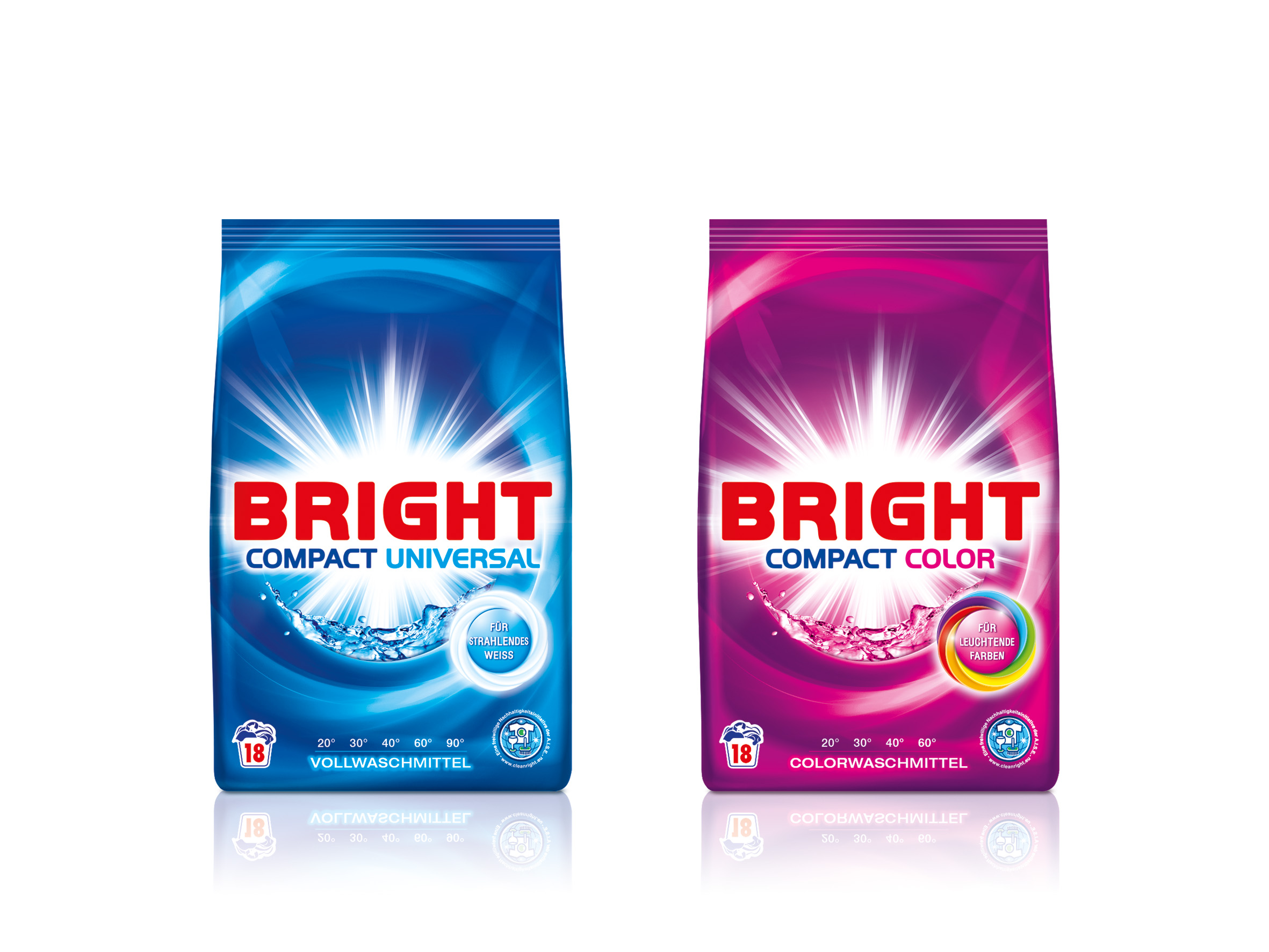 Bright Waschmittel 02