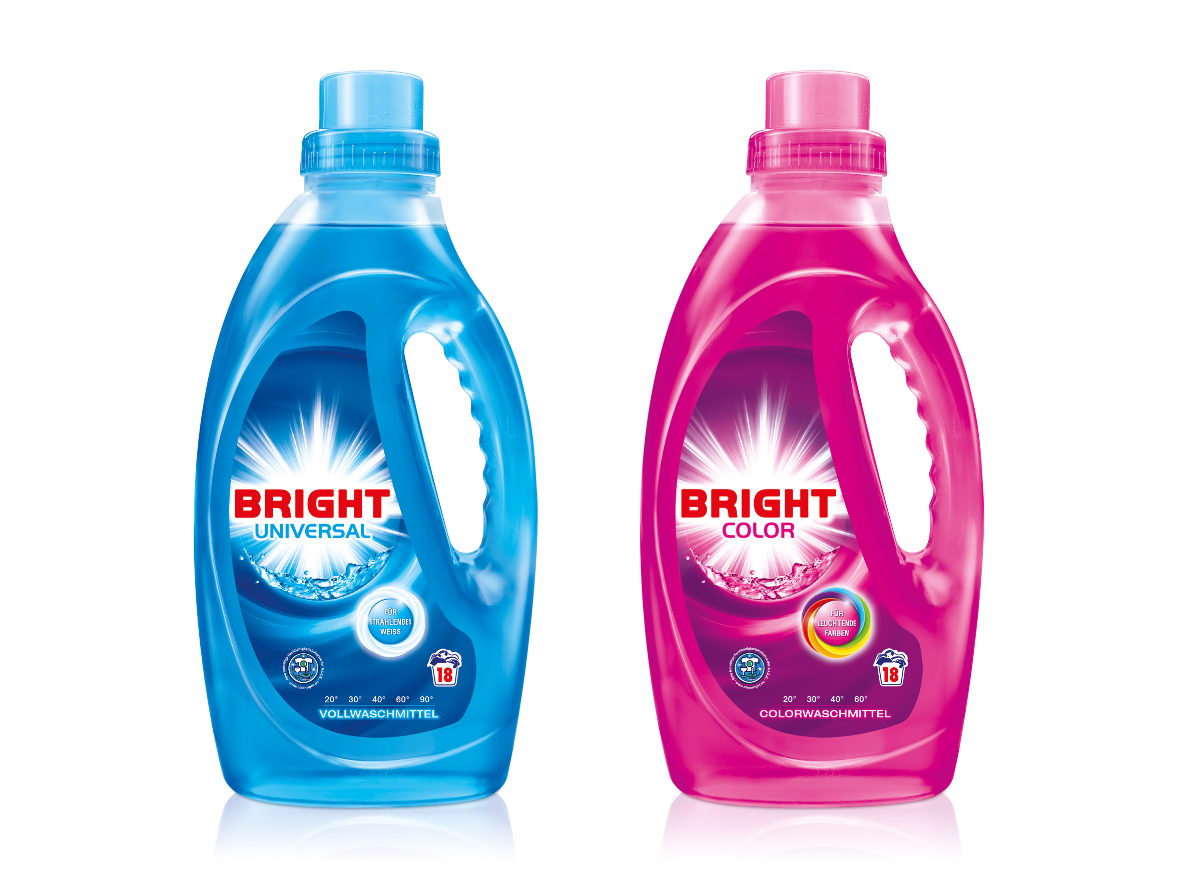 Bright Waschmittel 03