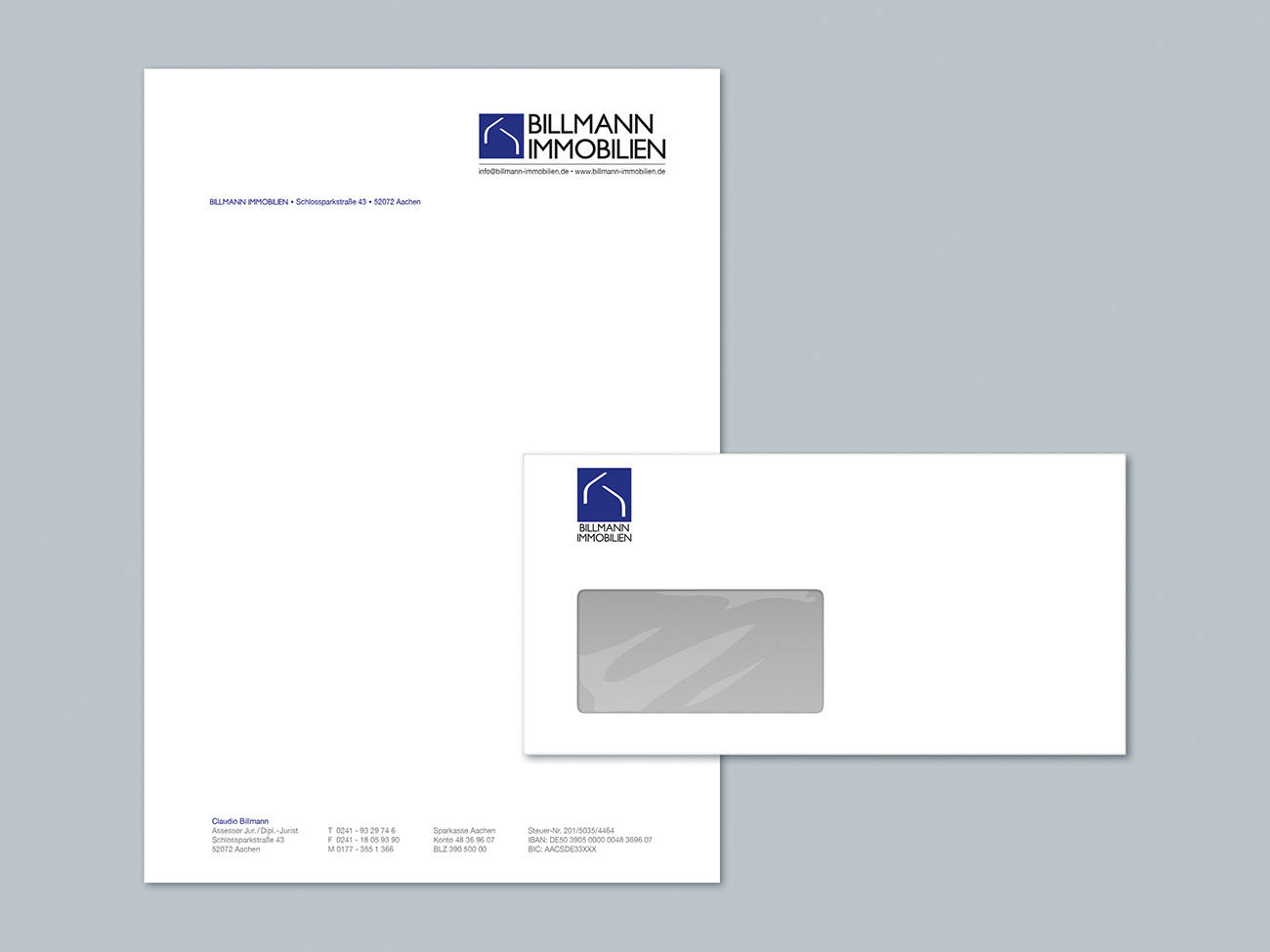 Billmann Briefpapier 01