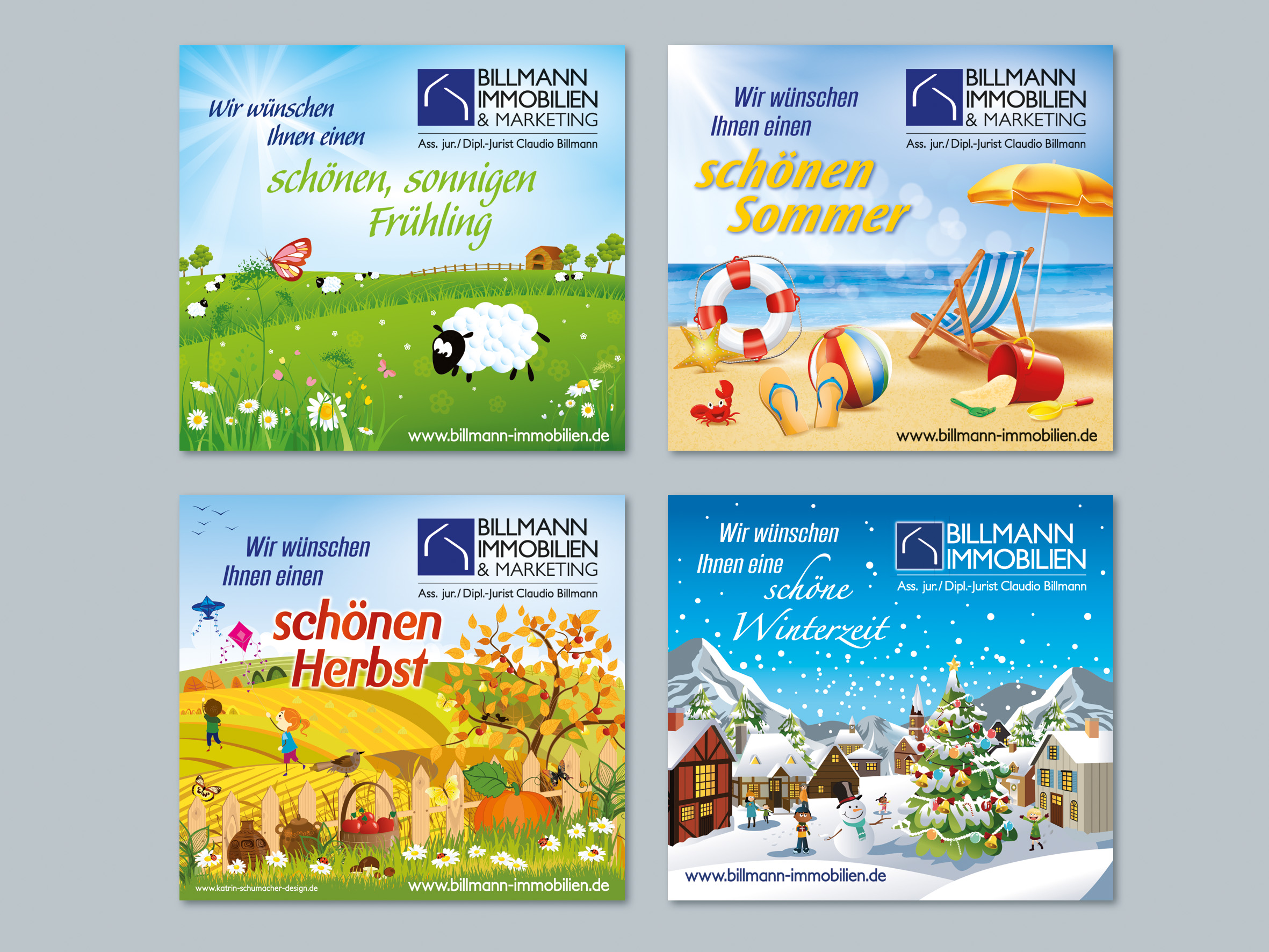 Billmann Garagentore 01