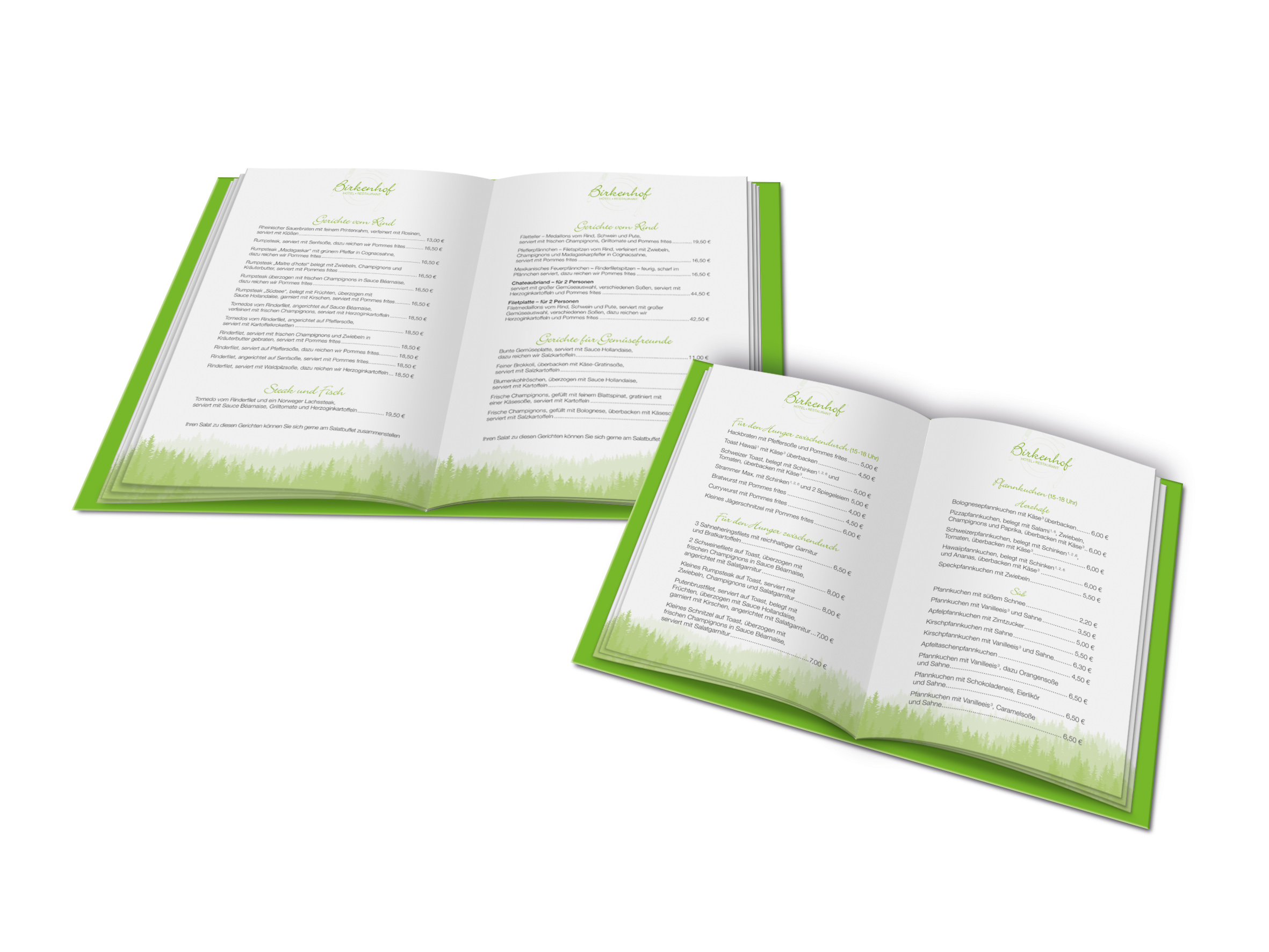 Birkenhof Speisekarte 02