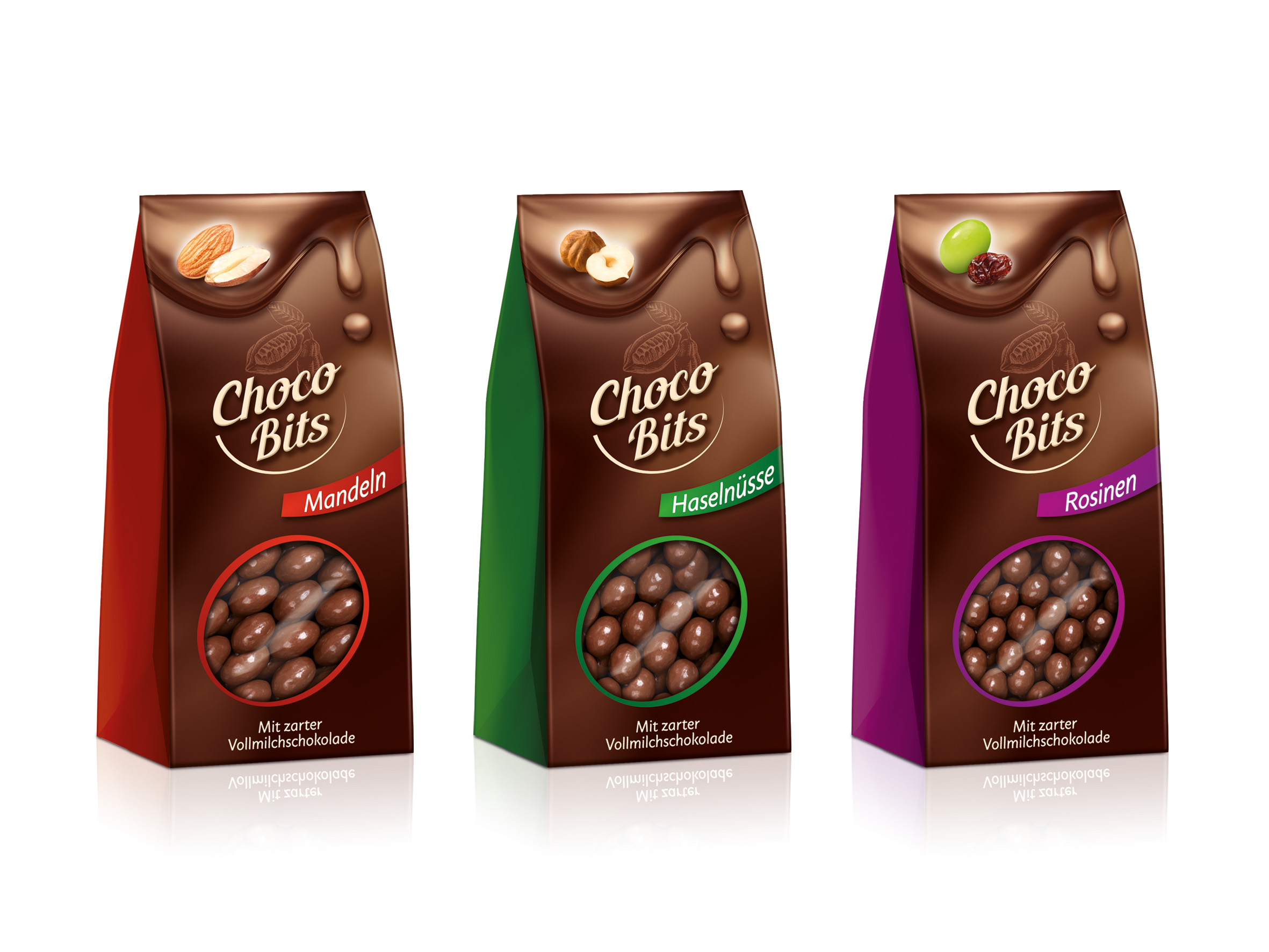 Choco Bits Beutel 01
