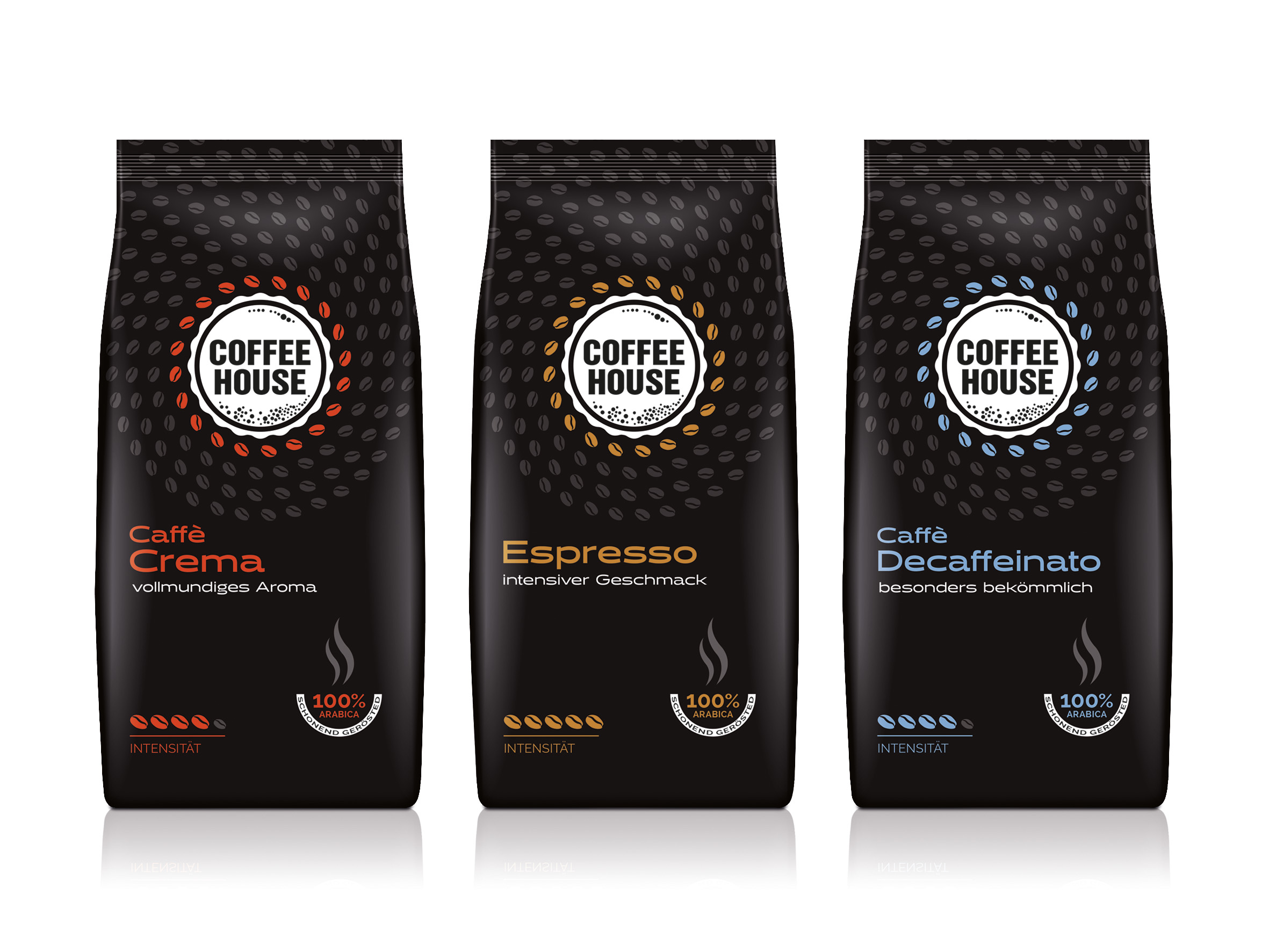 Coffee House Caffes 01