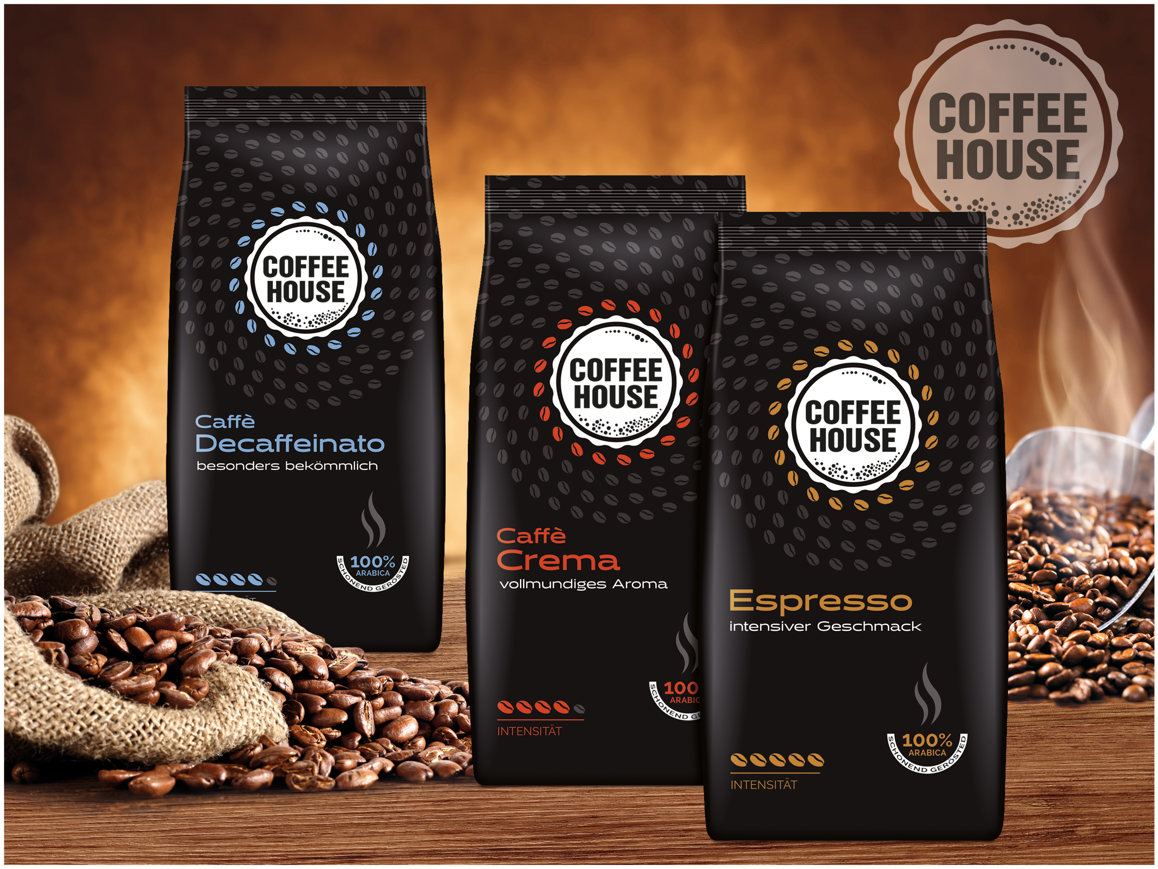 Coffee House Caffes Mood 02