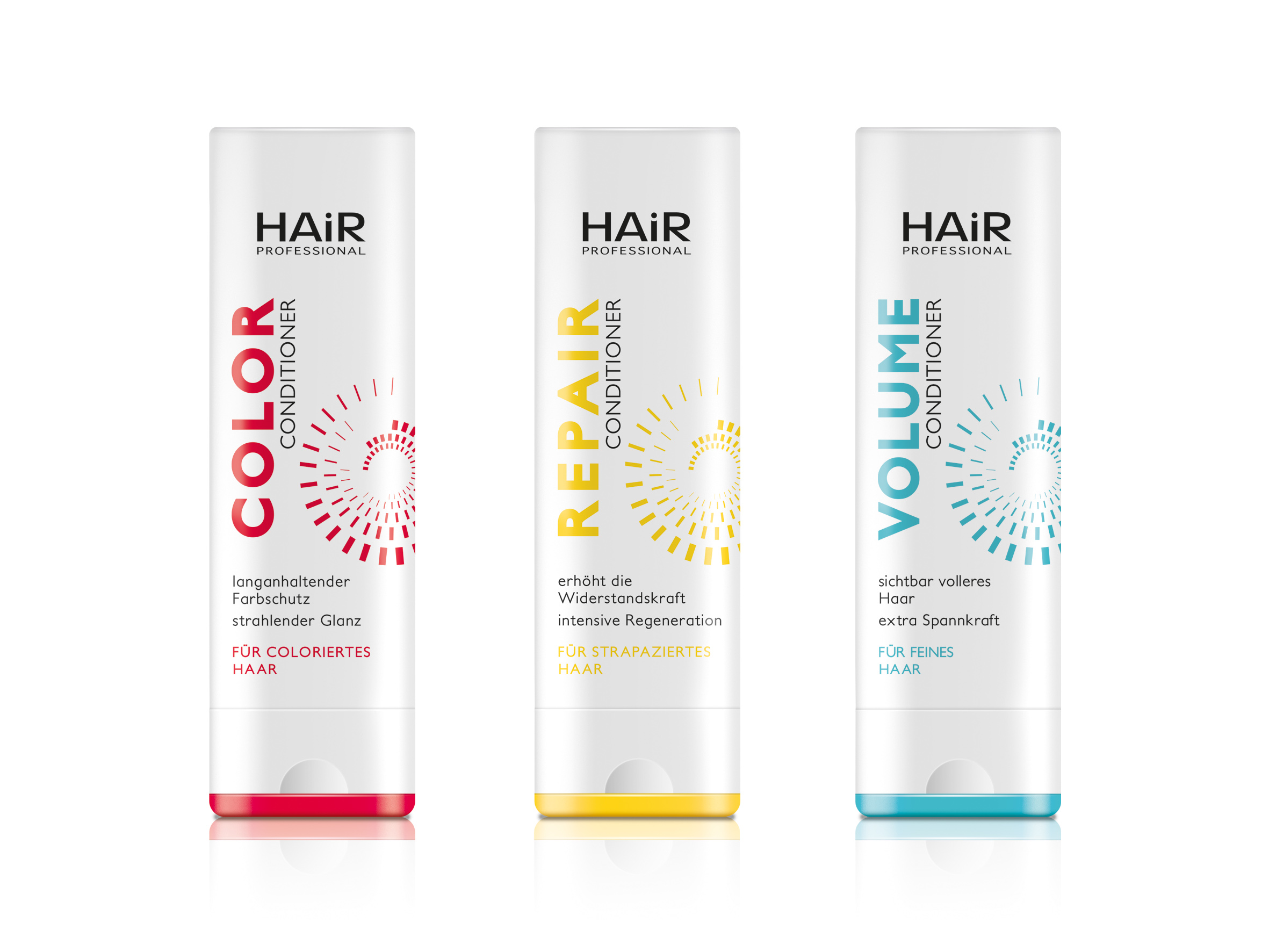 Conditioner Hair Prof 01