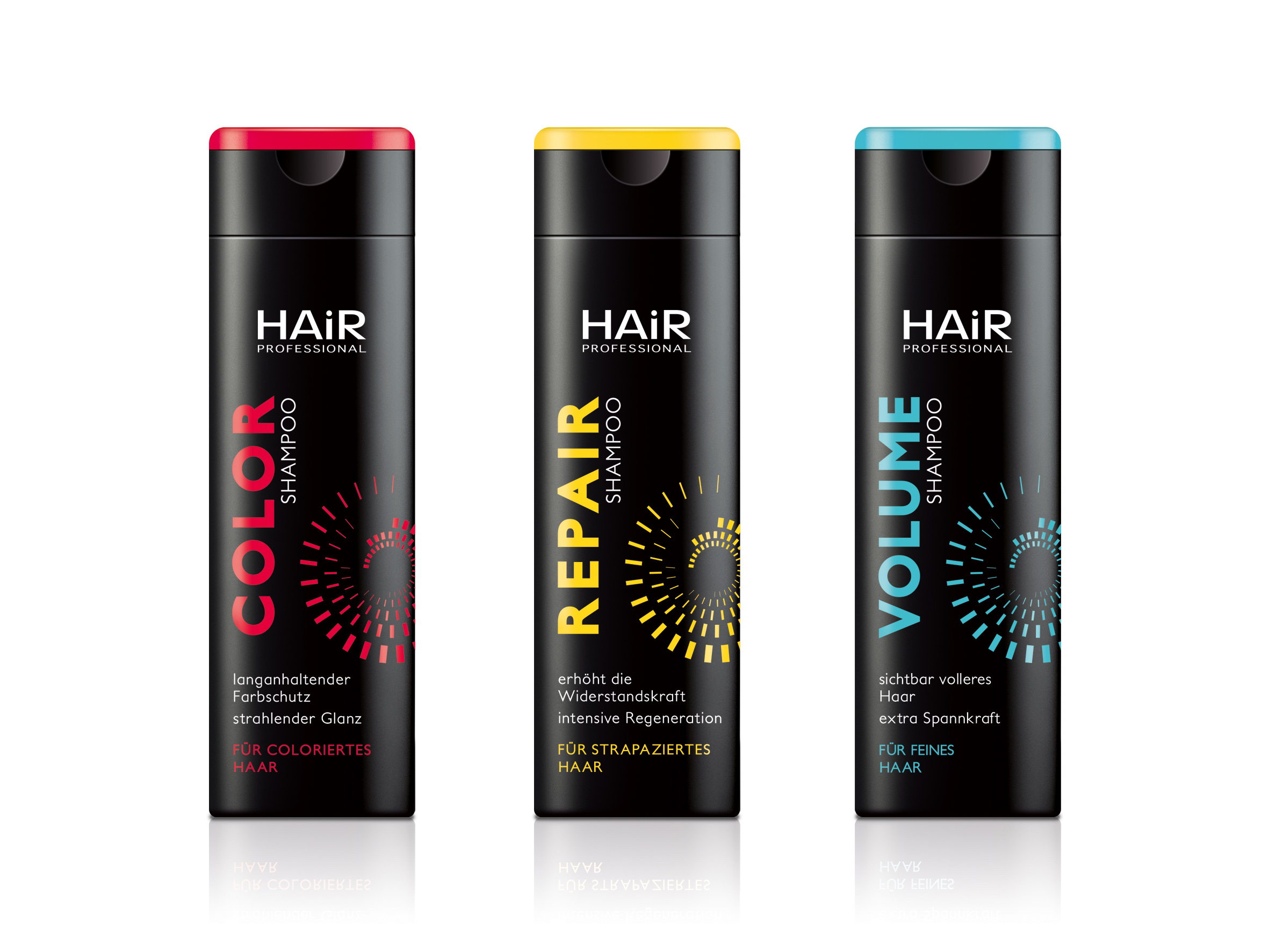 Shampoo Hair Prof 01