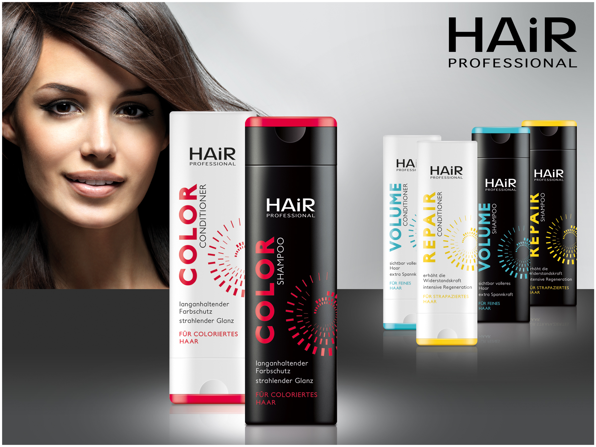 Shampoo Hair Prof Mood 02