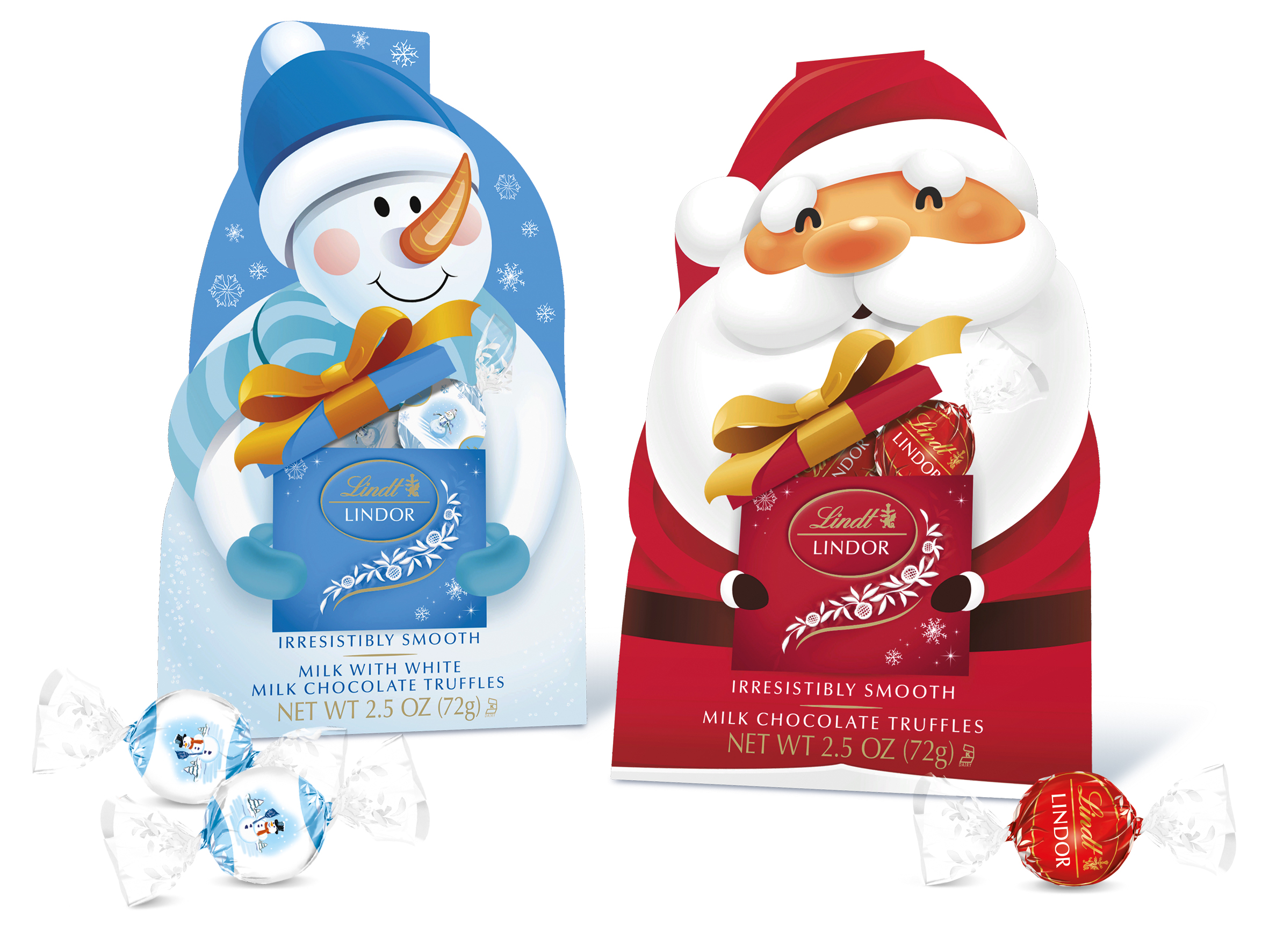 Lindor North Pole Friends Mood 01