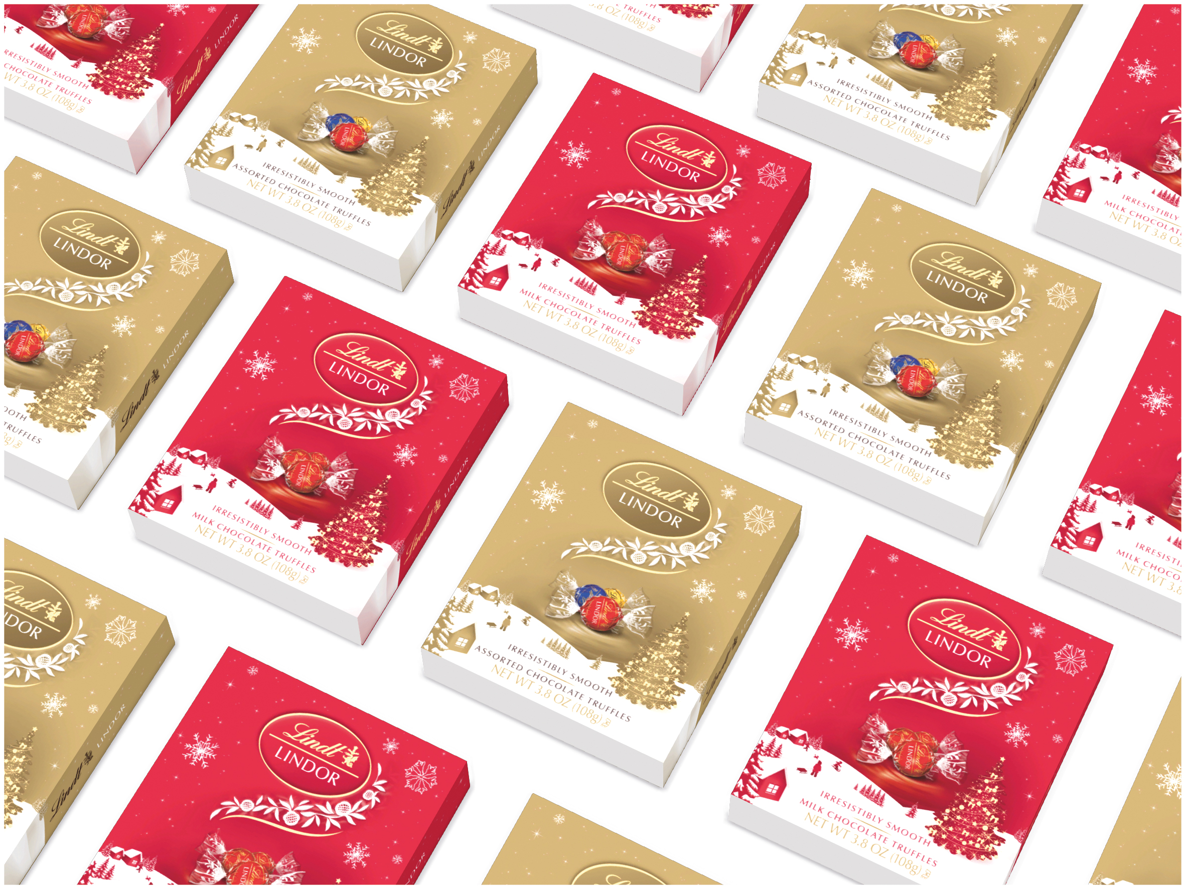 Xmas LDR Gift Box 4oz Mood 01