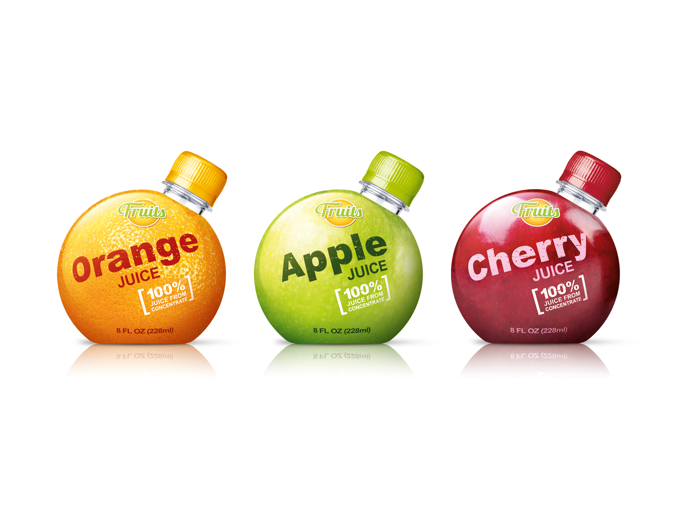 Fruits 01 RGB